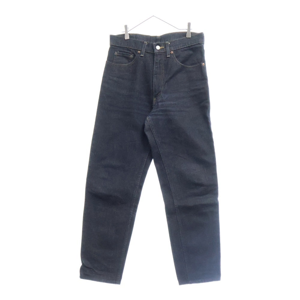 Levi's(リーバイス) 80s VINTAGE 626 スモールe ボタン裏刻印 J02 ジーンズ デニム パンツ ブラック