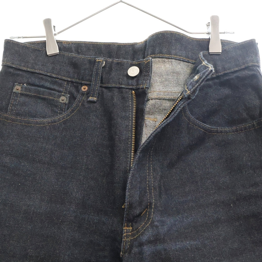 Levi's(リーバイス) 80s VINTAGE 626 スモールe ボタン裏刻印 J02 ジーンズ デニム パンツ ブラック