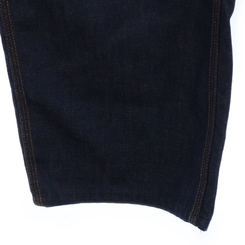 LEE(リー) 70s DENIM PAINTER PANTS デニム ペインター パンツ インディゴ