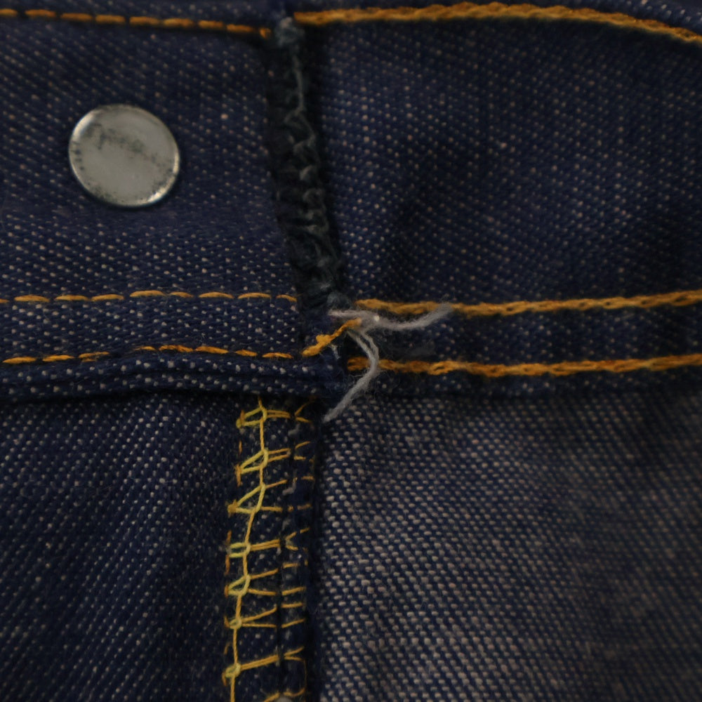 LEE(リー) 70s DENIM PAINTER PANTS デニム ペインター パンツ インディゴ