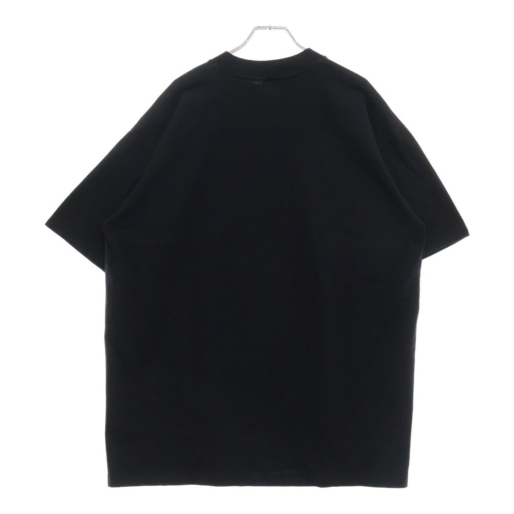 VINTAGE(ヴィンテージ) 90s DESPERADO MOVIE TEE デスペラード フロント プリント Tシャツ 半袖 カットソー ブラック