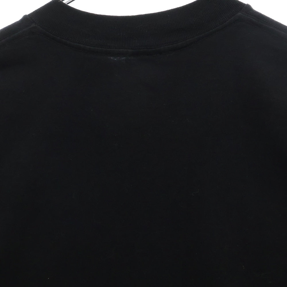 VINTAGE(ヴィンテージ) 90s DESPERADO MOVIE TEE デスペラード フロント プリント Tシャツ 半袖 カットソー ブラック