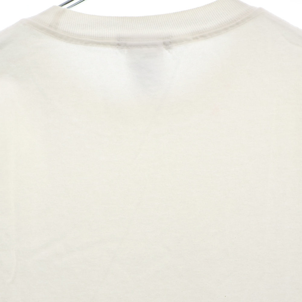 VINTAGE(ヴィンテージ) 90-00s SADE TEE シャーデー ブートレグ フロントプリント半袖Tシャツ カットソー ホワイト