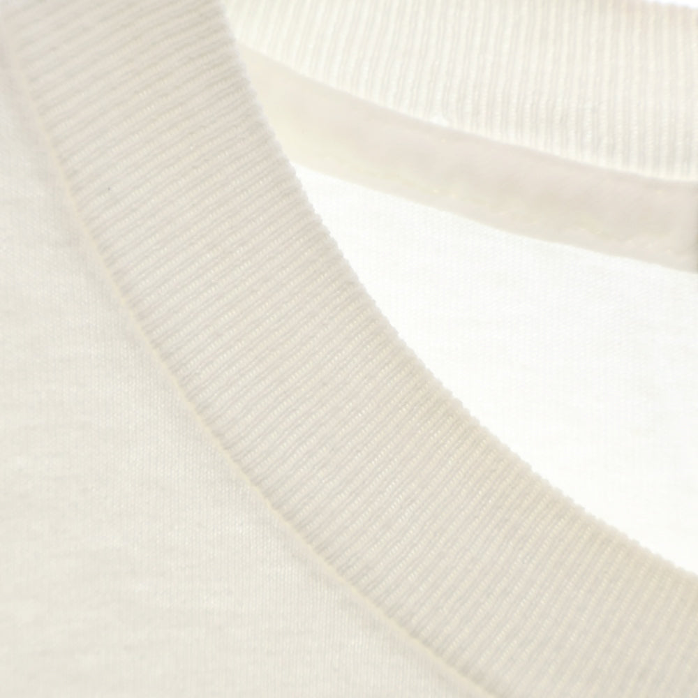 VINTAGE(ヴィンテージ) 90-00s SADE TEE シャーデー ブートレグ フロントプリント半袖Tシャツ カットソー ホワイト