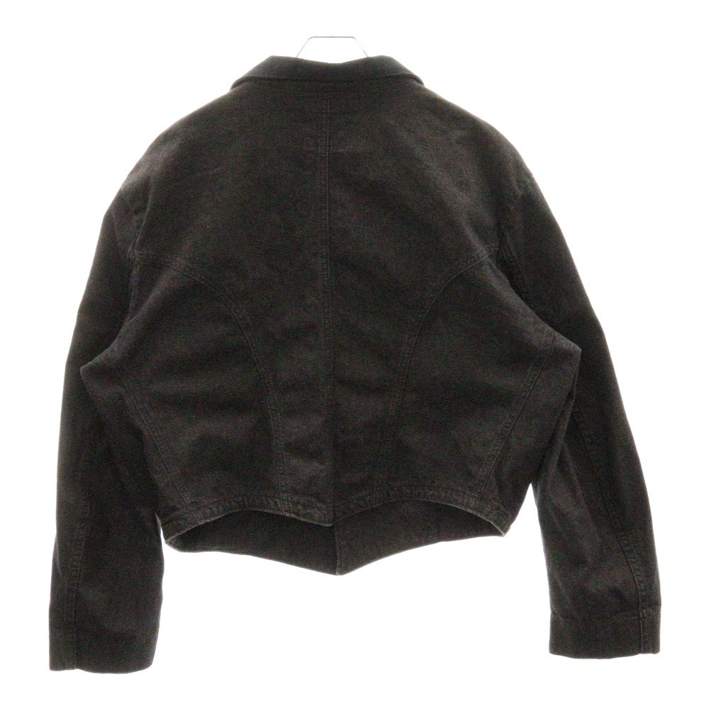 Levi's(リーバイス) DENIM TAILORED JACKET デニム タキシード モデル デニム ジャケット インディゴ 75901‐9357