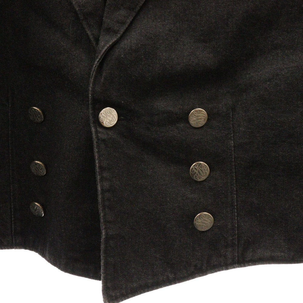 Levi's(リーバイス) DENIM TAILORED JACKET デニム タキシード モデル デニム ジャケット インディゴ 75901‐9357