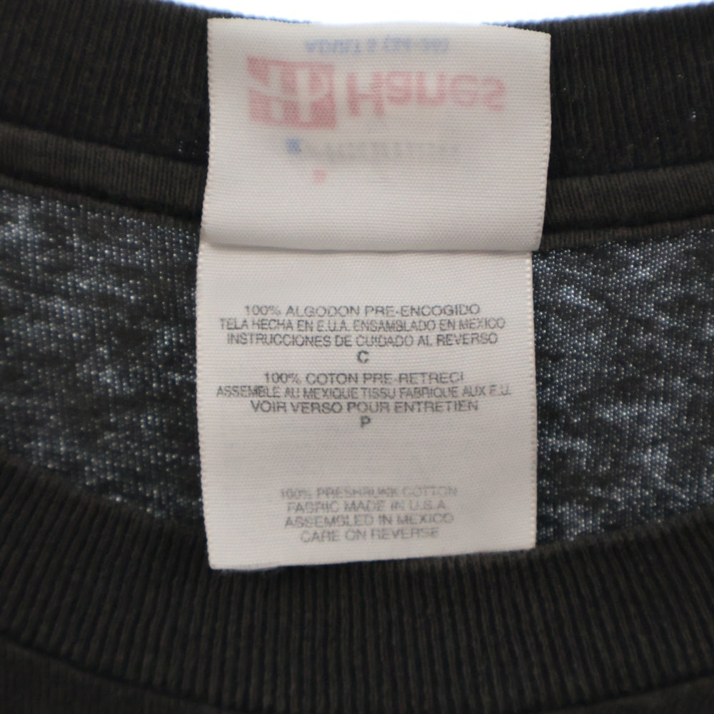 VINTAGE(ヴィンテージ) 00s SEX PISTOLS ANARCHY IN THE セックスピストルズ フロントプリント Tシャツ 半袖カットソー ブラック