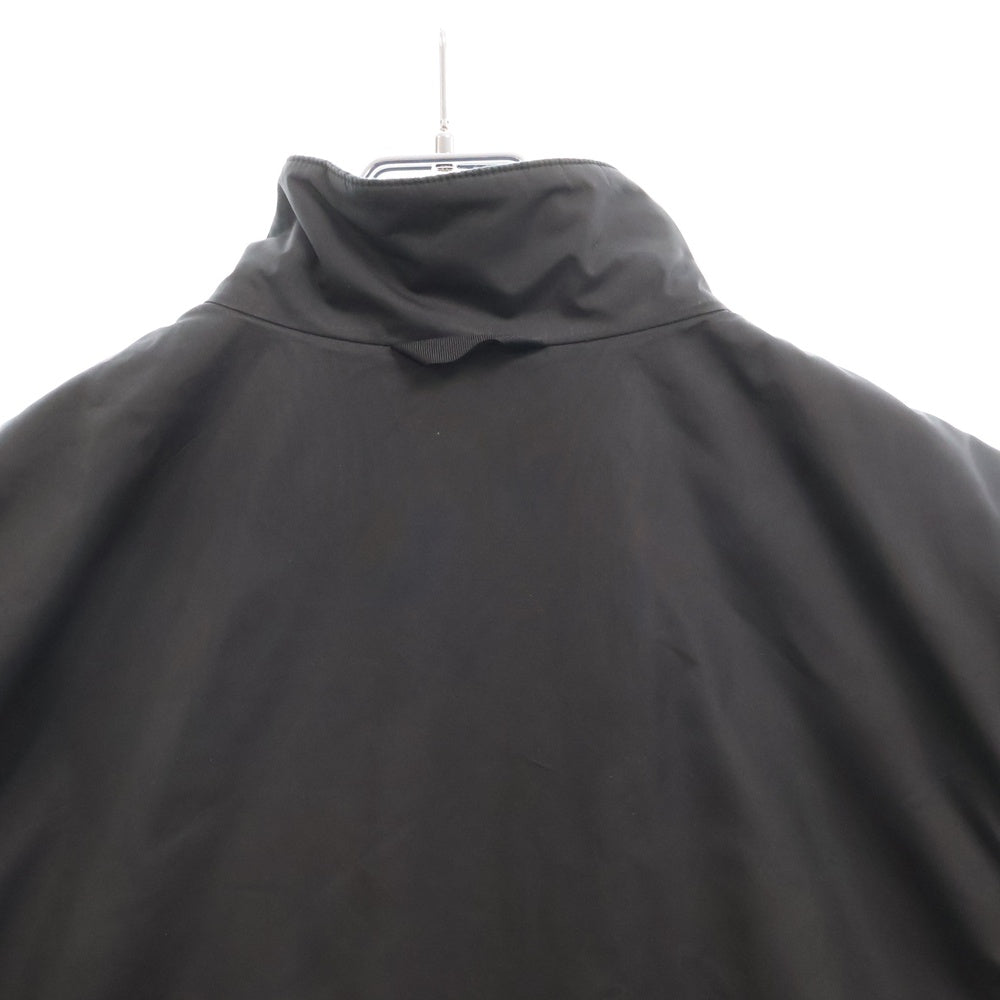 PATAGONIA(パタゴニア) 00s Puffball Vest リバーシブル パフボールベスト ブラック/ネイビー
