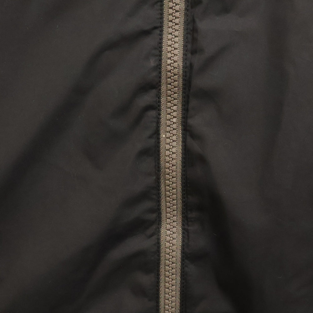 PATAGONIA(パタゴニア) 00s Puffball Vest リバーシブル パフボールベスト ブラック/ネイビー