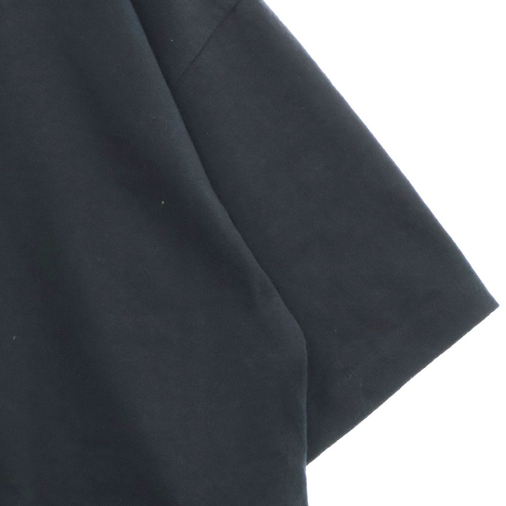 VINTAGE(ヴィンテージ) 10s John Wick ジョン・ウィック キアヌリーブス 両面プリント Tシャツ 半袖 カットソー ブラック