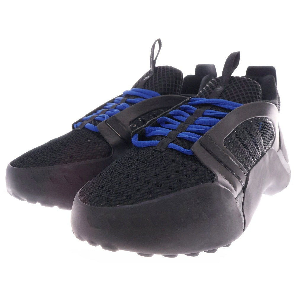 adidas(アディダス) ×DINGYUN ZHANG KOUZA ディンユー チャン コウザ メッシュ スニーカー ブラック IF9705