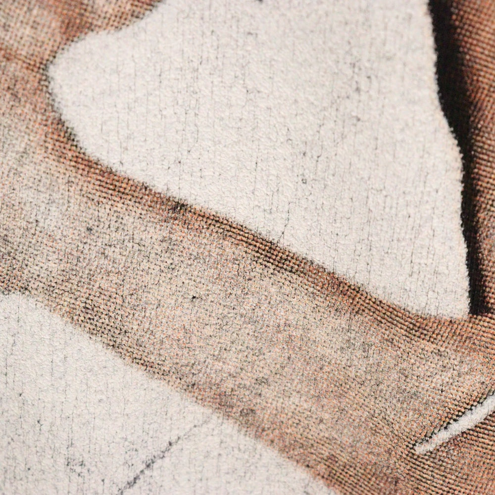 VINTAGE(ヴィンテージ) 90s JANET JACKSON ALL FOR YOU TOUR BOOTLEG TEE ジャネットジャクソン 両面プリント半袖Tシャツ カットソー ブラック