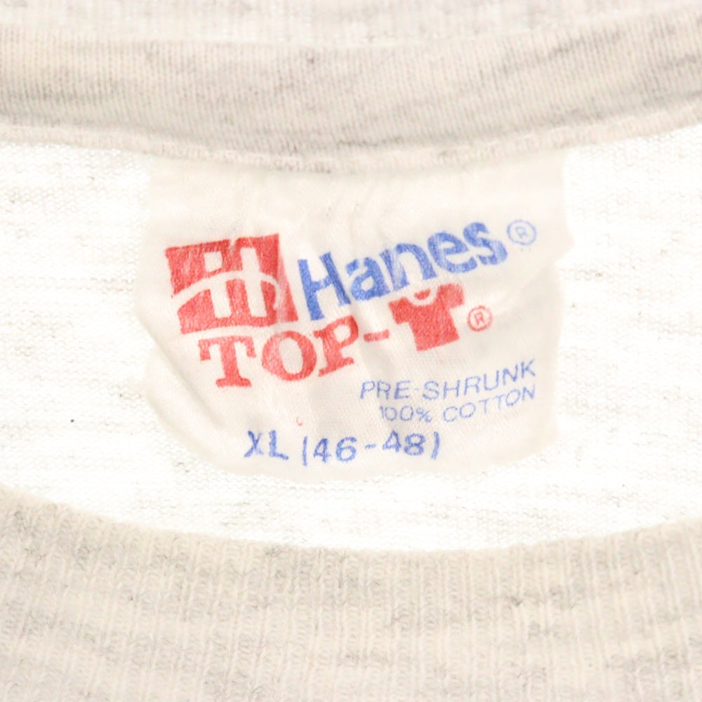 VINTAGE(ヴィンテージ) 90s PINK FLOYD NORTH AMERICAN TOUR 1994 TEE ピンクフロイド 両面プリント半袖Tシャツ カットソー グレー