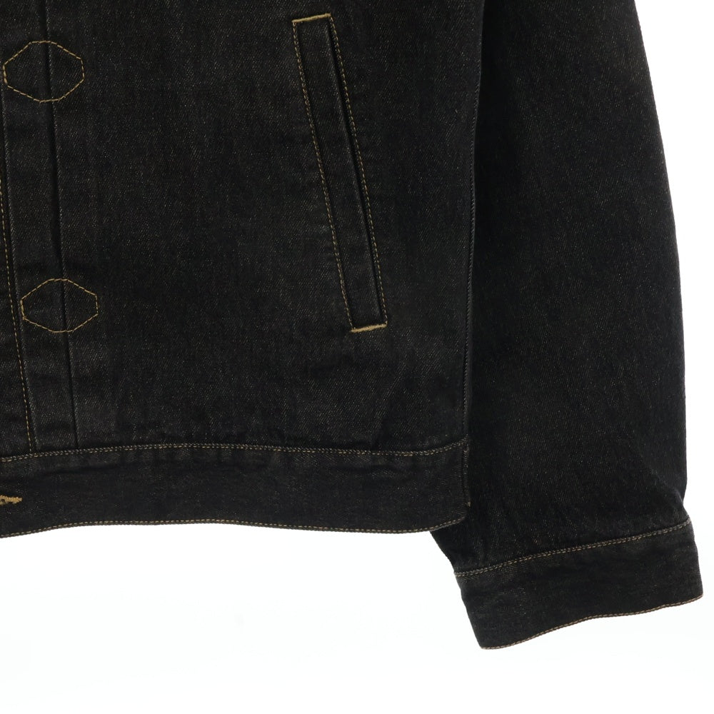 PARANOID(パラノイド) 25SS DENIM JACKET PD25SS-JK02 デニム ジャケット Gジャン インディゴ