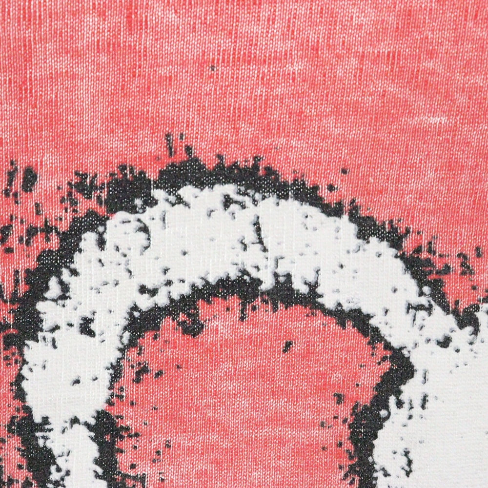 VINTAGE(ヴィンテージ) 90s THE CURE WISH TOUR NORTH AMERICAN SUMMER ザ・キュアー ウィッシュ ツアー Tシャツ 半袖カットソー ホワイト