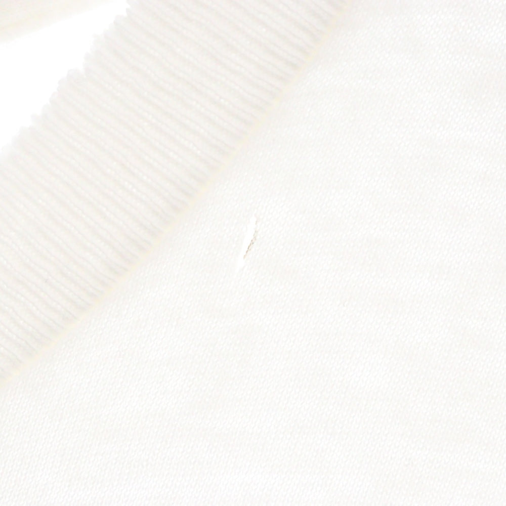 VINTAGE(ヴィンテージ) 90s Alice in Wonderland Humpty Dumpty 不思議の国のアリス ハンプティ・ダンプティ 両面プリント Tシャツ 半袖カットソー ホワイト