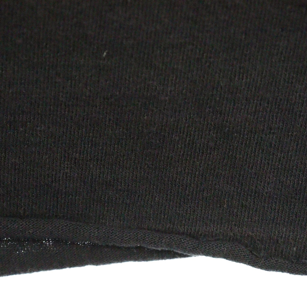 VINTAGE(ヴィンテージ) 90s OASIS SHAKER MAKER L/S オアシス シェイカーメイカー Tシャツ 長袖カットソー ブラック