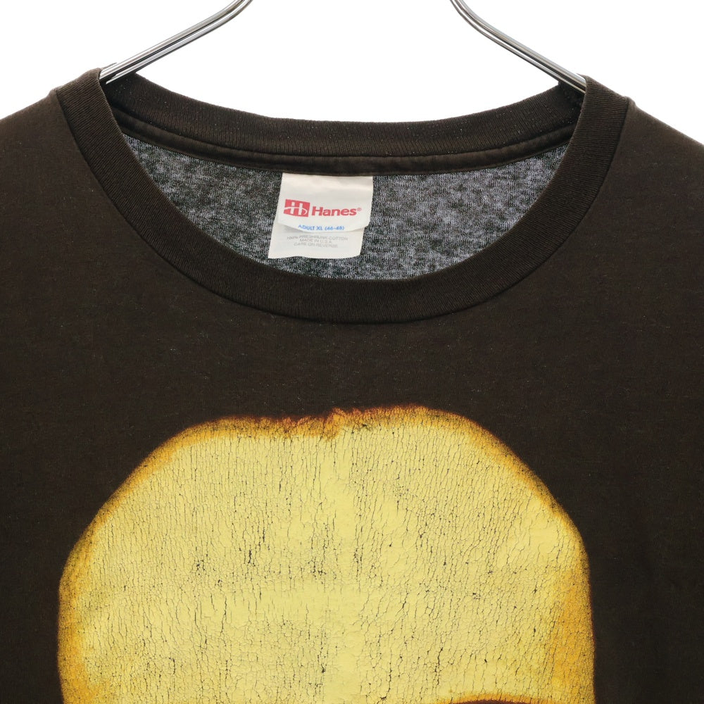 VINTAGE(ヴィンテージ) 90s MARILYN MANSON SEX IS DEAD マリリンマンソン セックスイズデッド Tシャツ 半袖カットソー ブラック