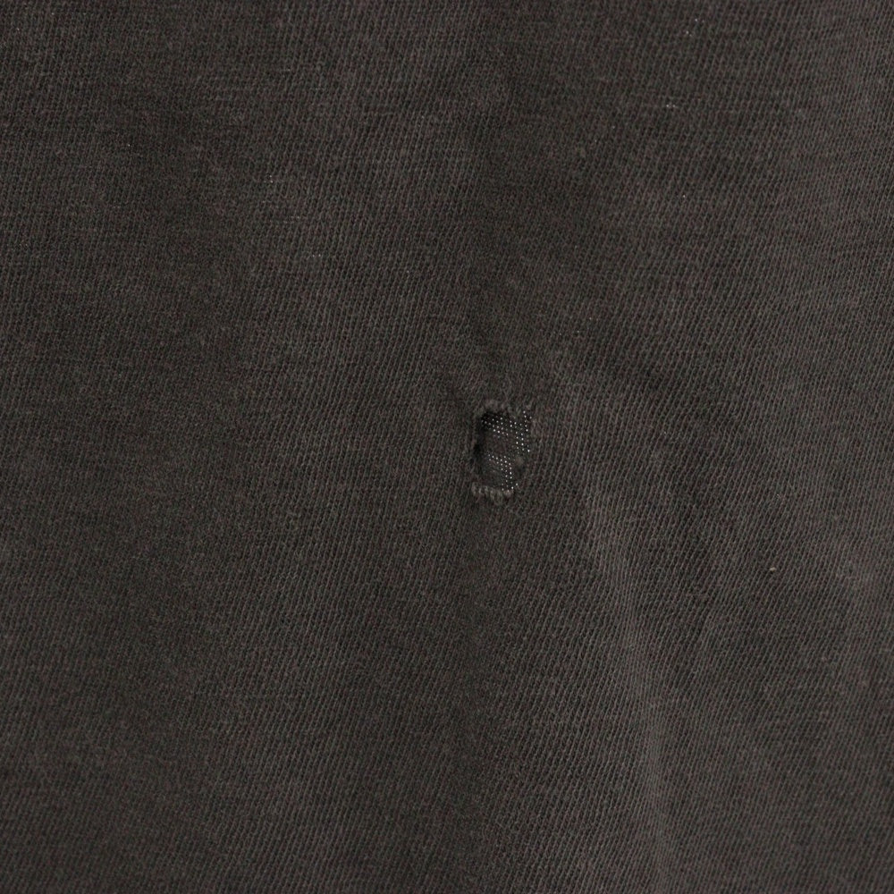 VINTAGE(ヴィンテージ) 90s PINK FLOYD NORTH AMERICAN TOUR ピンクフロイド Tシャツ 半袖カットソー ブラック