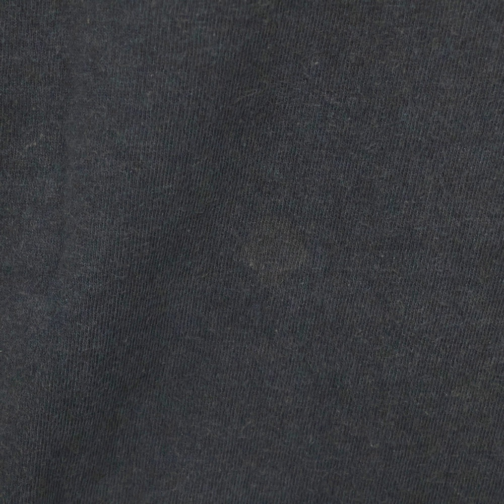 VINTAGE(ヴィンテージ) 90s THE SILENCE OF THE LAMBS MOVIE TEE 羊たちの沈黙 Tシャツ 半袖カットソー ブラック