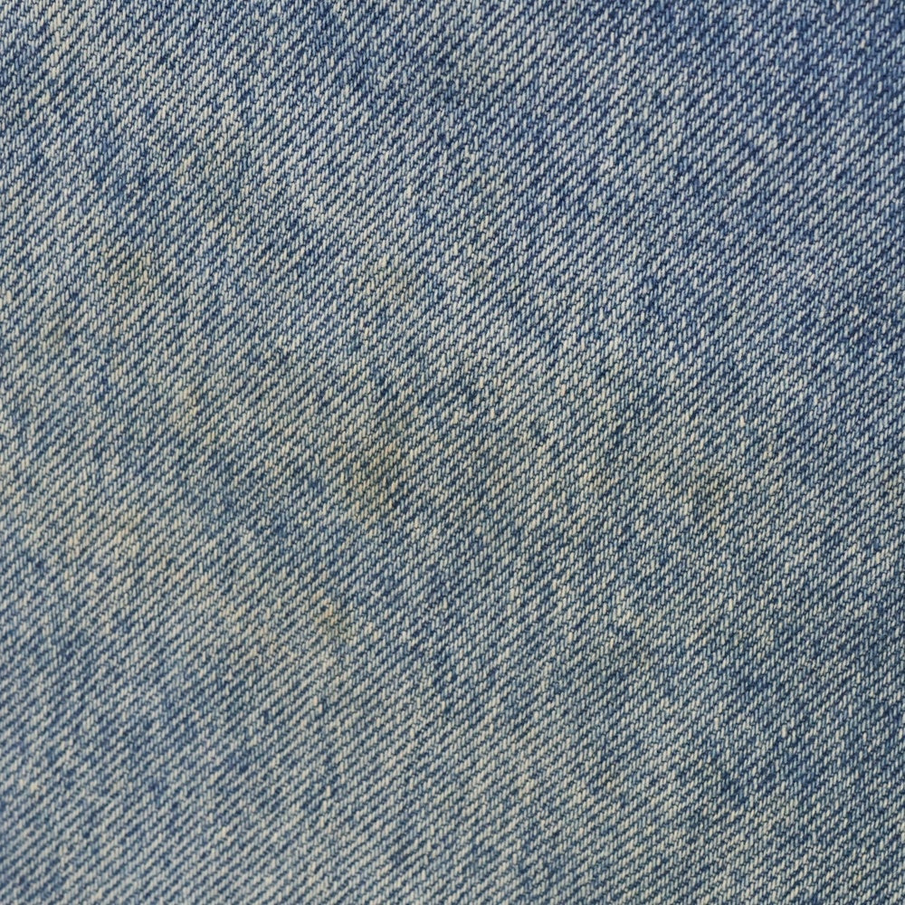 Levi's(リーバイス) 00s 510 スモールe ボタン裏刻印 525 デニム パンツ インディゴ
