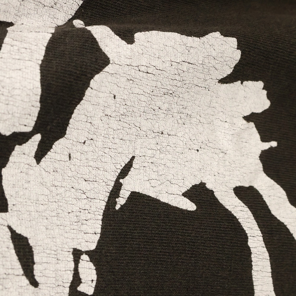 VINTAGE(ヴィンテージ) 90s PEARL JAM ALIVE パールジャム アライヴ 両面プリント Tシャツ 半袖カットソー ブラック