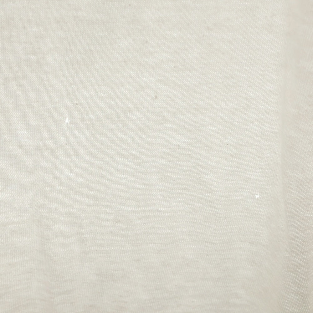 VINTAGE(ヴィンテージ) 90s Natural Born Killers Movie Promo ナチュラルボーンキラーズ 両面プリント Tシャツ 半袖カットソー ホワイト