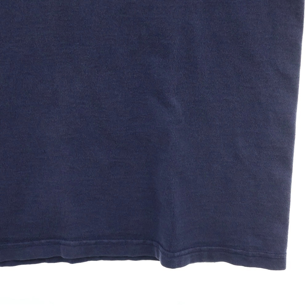 VINTAGE(ヴィンテージ) 00s SONIC YOUTH FOTL TEE ソニックユース フロントプリント半袖Tシャツ カットソー ネイビー