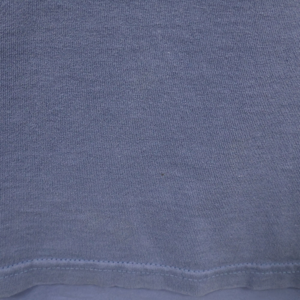 VINTAGE(ヴィンテージ) 90s NIKE ACG ONE WITH DIRT TOFU PATCH KIT TEE ナイキ 両面プリントTシャツ カットソー ネイビー