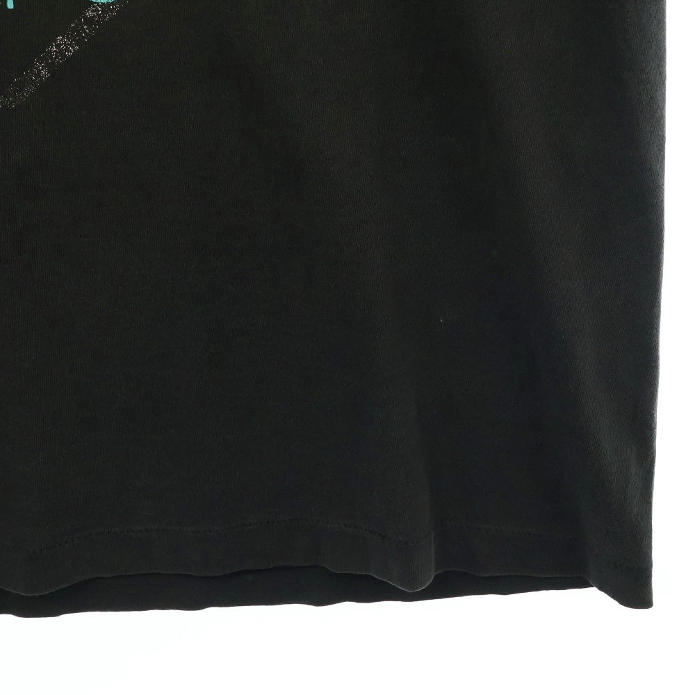 VINTAGE(ヴィンテージ) 90s THE JESUS AND MARY CHAIN HONEY'S TEE ジーザス&メリーチェイン バンド 両面プリント半袖Tシャツ カットソー ブラック