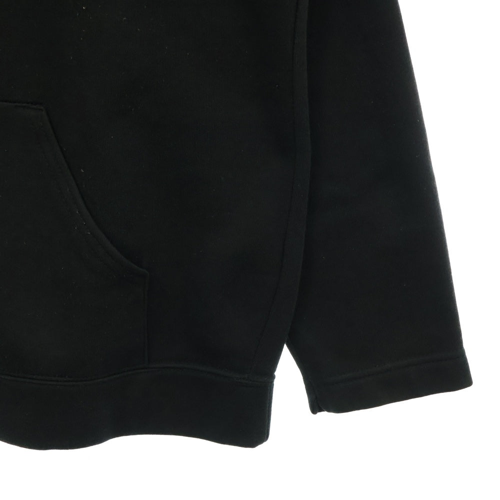 VINTAGE(ヴィンテージ) 90s NIRVANA DOLLER HOODIE ニルヴァーナ ドルフーディー パーカー ブラック