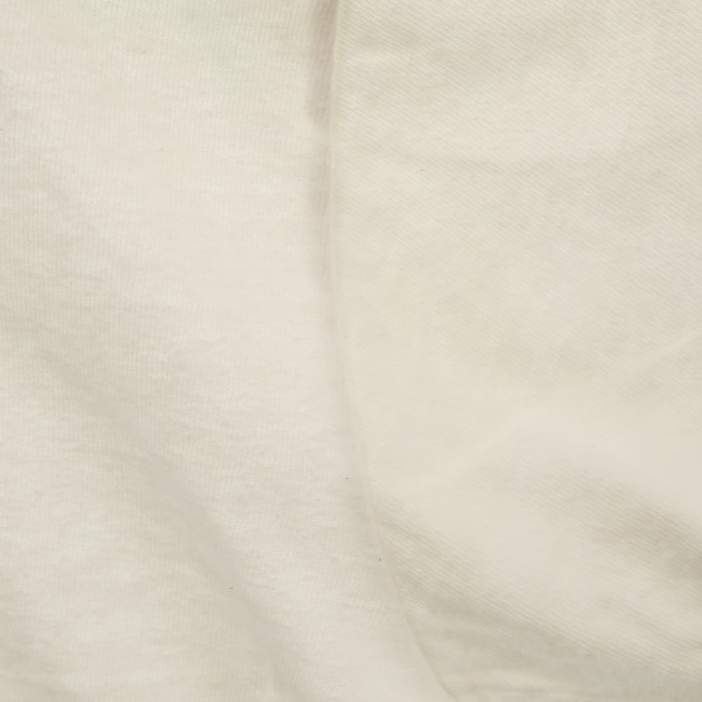 VINTAGE(ヴィンテージ) 90s SONIC YOUTH DIRTY DGC TEE ソニックユース フロントプリント半袖Tシャツ カットソー ホワイト