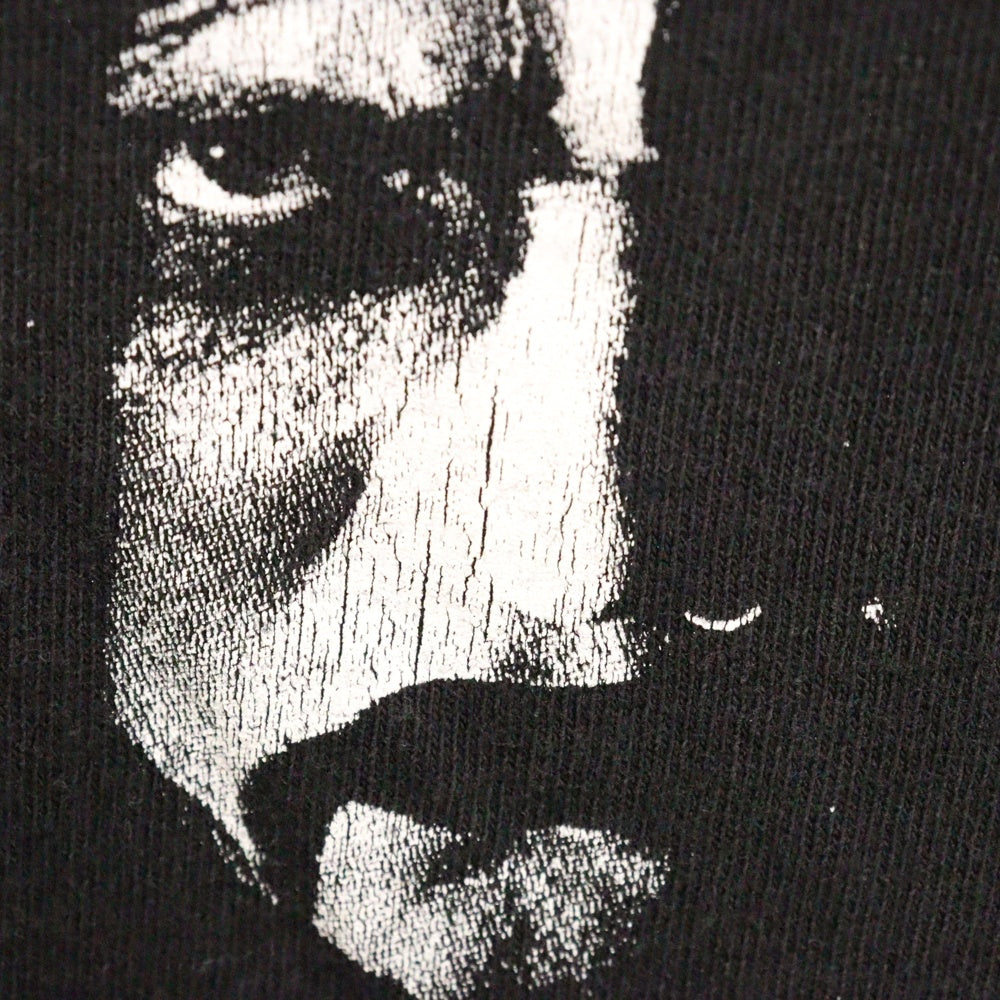 VINTAGE(ヴィンテージ) 00s CRADLE OF FILTH SUPREME VAMPYRIC EVIL LS TEE クレイドルフィフス 両面プリント長袖Tシャツ 長袖カットソー ブラック