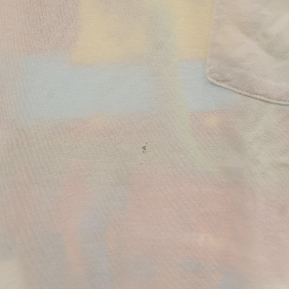 VINTAGE(ヴィンテージ) 90s Marlboro CACTUS POCKET TEE マルボロ Tシャツ 半袖カットソー ホワイト