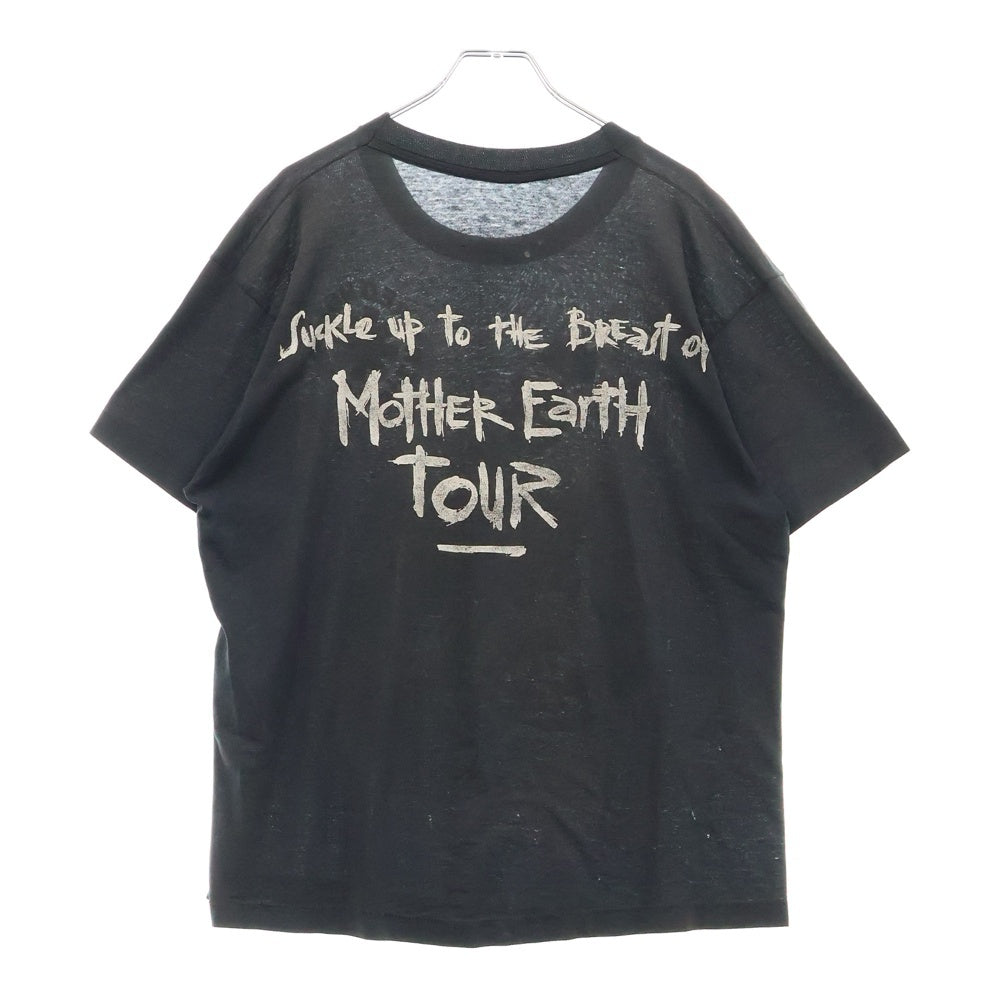 VINTAGE(ヴィンテージ) 80s RED HOT CHILI PEPPERS 1989 MOTHER'S MILK MOTHER EARTH TOUR レットホットチリペッパーズ マザーズミルク