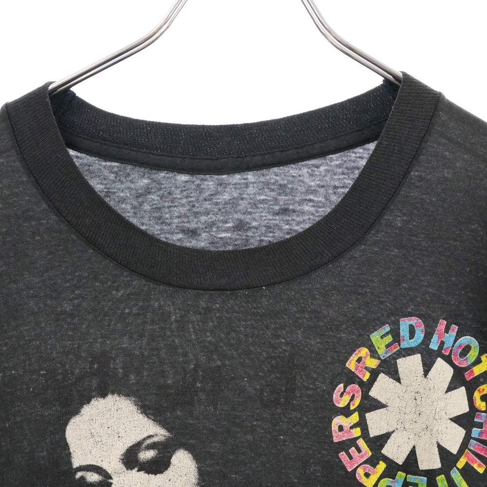 VINTAGE(ヴィンテージ) 80s RED HOT CHILI PEPPERS 1989 MOTHER'S MILK MOTHER EARTH TOUR レットホットチリペッパーズ マザーズミルク