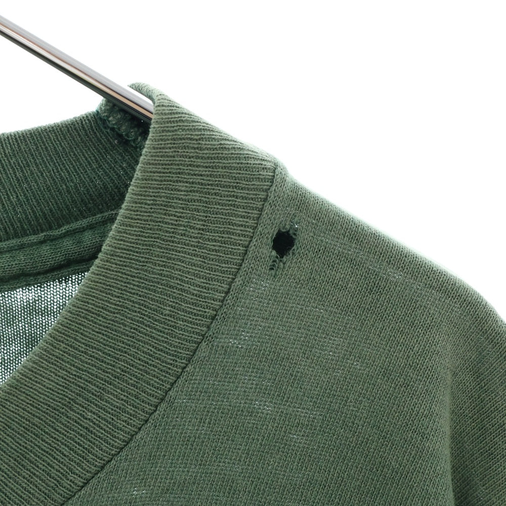 VINTAGE(ヴィンテージ) 90s SONIC YOUTH dirty GREEN ソニックユース ダーティグリーン