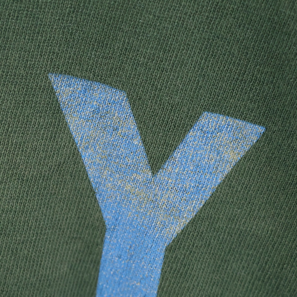 VINTAGE(ヴィンテージ) 90s SONIC YOUTH dirty GREEN ソニックユース ダーティグリーン