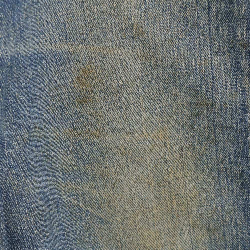 Levi's(リーバイス) 60s VINTAGE 501XX 53model BIG E ボタン裏刻印14 デニム パンツ インディゴ
