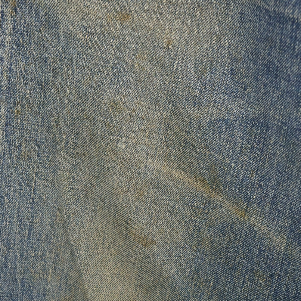 Levi's(リーバイス) 60s VINTAGE 501XX 53model BIG E ボタン裏刻印14 デニム パンツ インディゴ