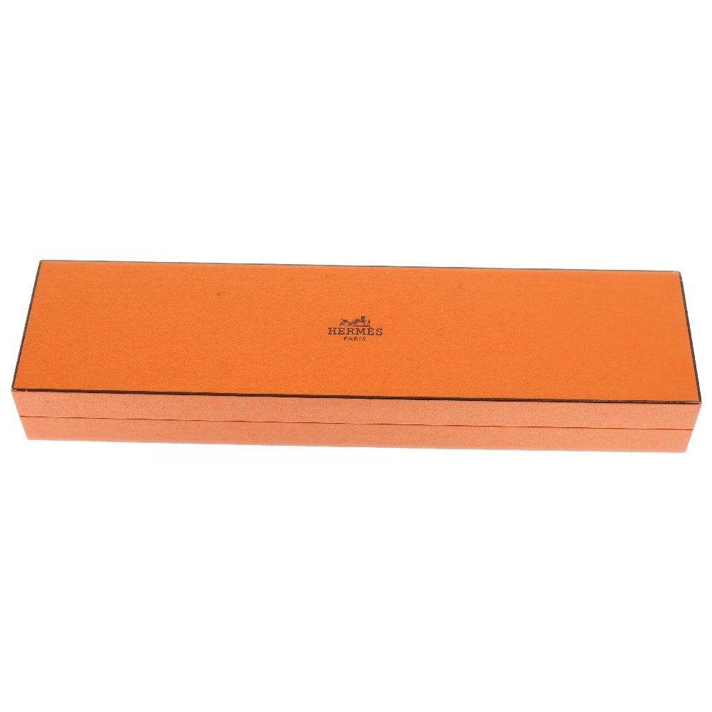 HERMES(エルメス) Chaine d'Ancre GM シェーヌダンクル チェーンブレスレット 13LINK シルバー