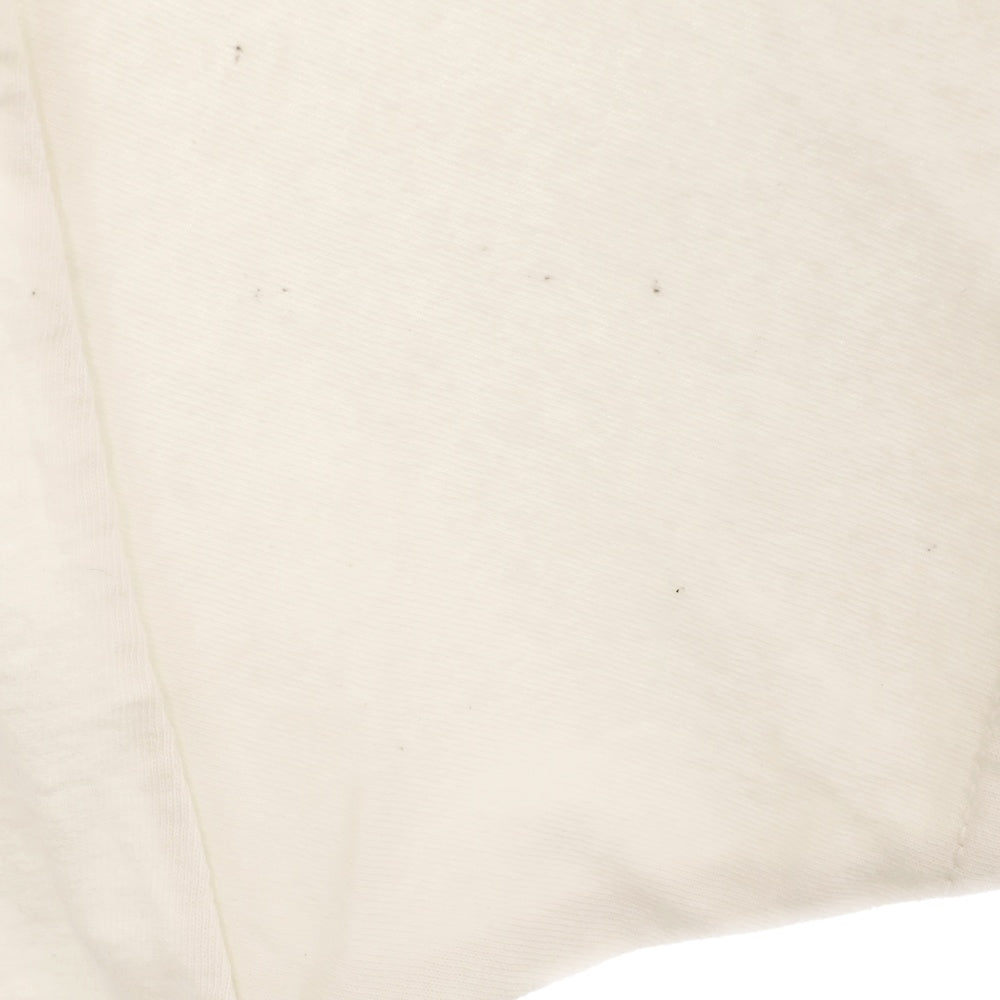 VINTAGE(ヴィンテージ) 00s SINEAD O'CONNOR TEE シネイド オコナー 両面プリント Tシャツ 半袖カットソー ホワイト