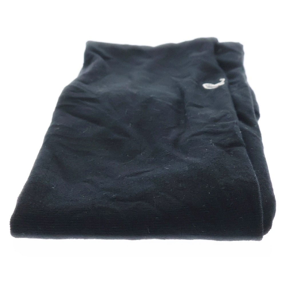 RAF SIMONS(ラフシモンズ) 21SS Uni separate turtleneck タートルネックカラー ブラック