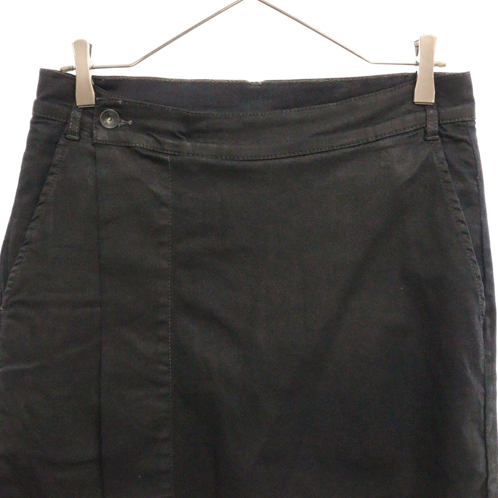 DRKSHDW(ダークシャドウ) 14SS Layered Detroit Cut Denim Jeans レイヤード デニム ジーンズ