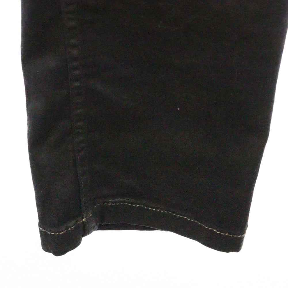 DRKSHDW(ダークシャドウ) 14SS Layered Detroit Cut Denim Jeans レイヤード デニム ジーンズ