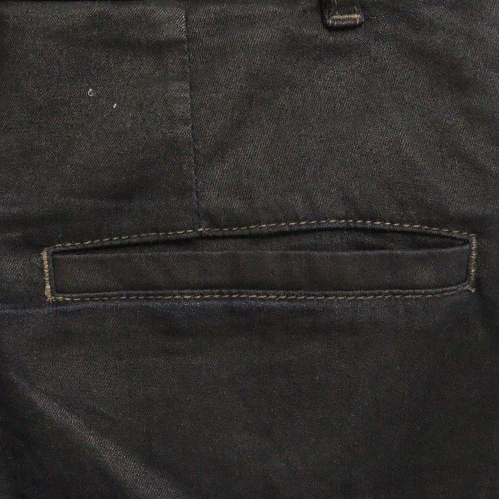 DRKSHDW(ダークシャドウ) 14SS Layered Detroit Cut Denim Jeans レイヤード デニム ジーンズ