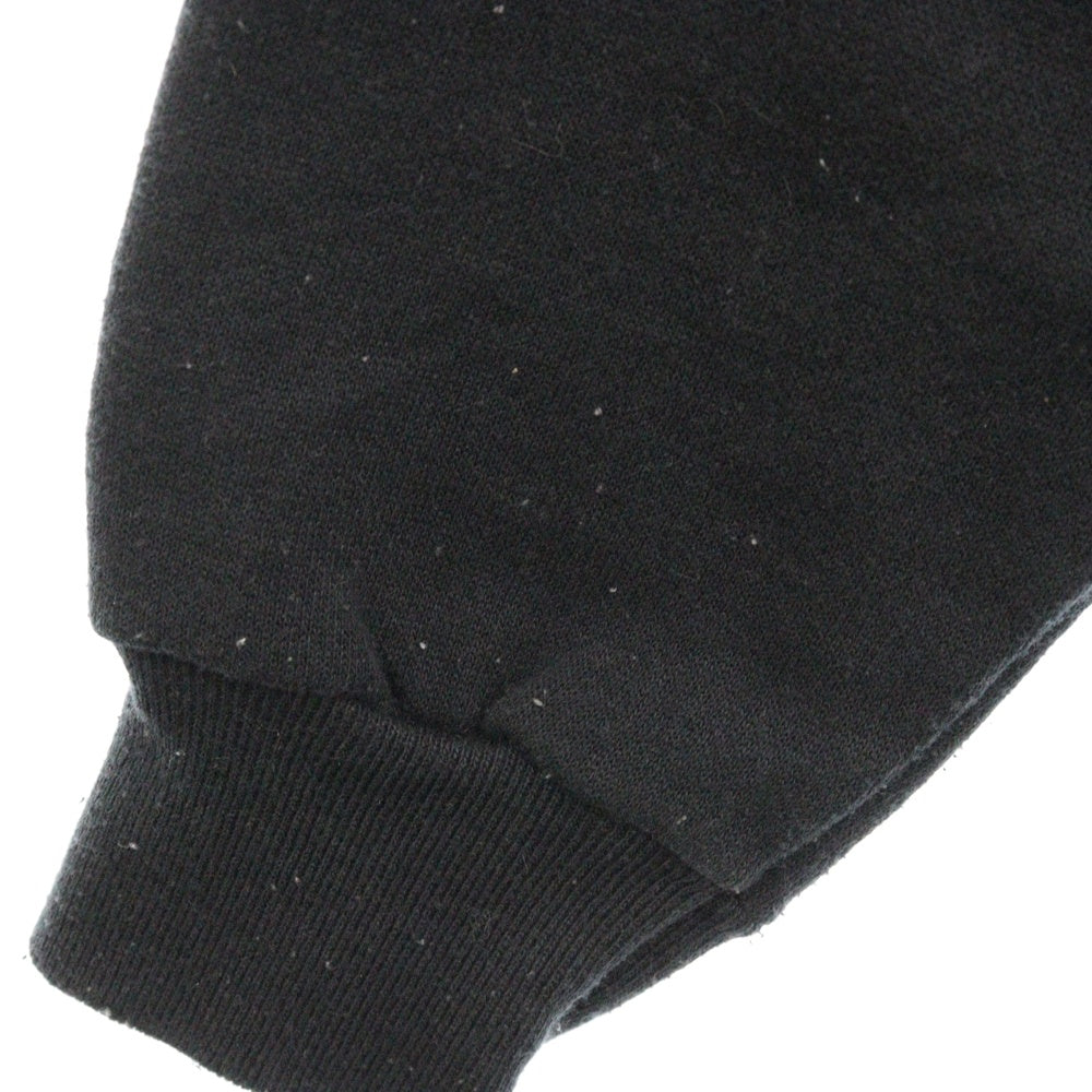 VINTAGE(ヴィンテージ) TULTEX SWEAT タルテックス 無地 スウェット ブラック