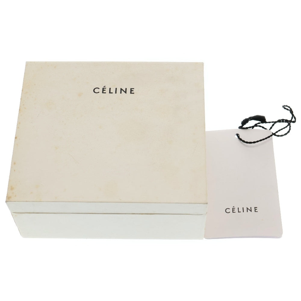 CELINE(セリーヌ) ID bracelet ブレスレット ゴールド