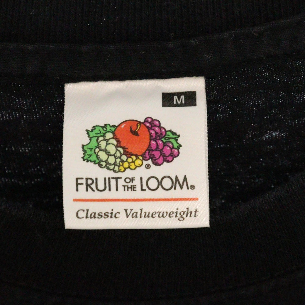 VINTAGE(ヴィンテージ) NINE INCH NAILS THE DOWNWARD SPIRAL ナインインチネイルズ ダウンワードスパイラル 半袖Tシャツ バンT ブラック