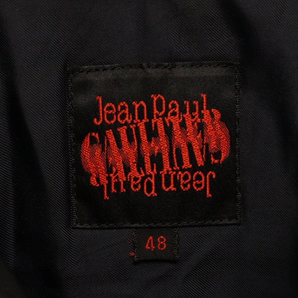 Jean Paul GAULTIER(ジャンポールゴルチエ) Trench Coat トレンチコート アウター